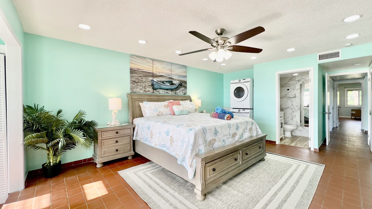 Photo of Bedroom in Cabes Point
