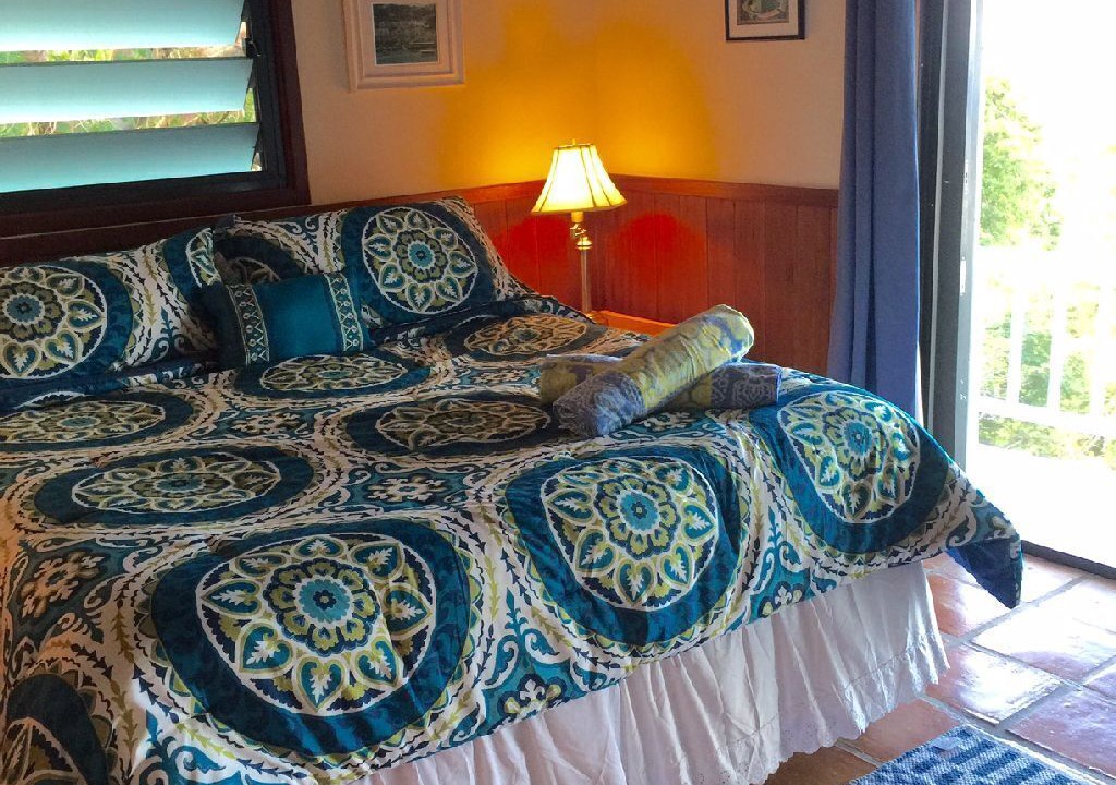 Photo of Bedroom in Hart Bay