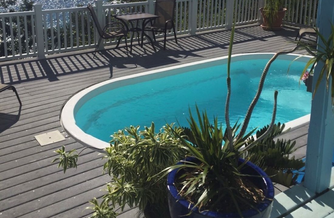 Photo of Outdoor in Hart Bay