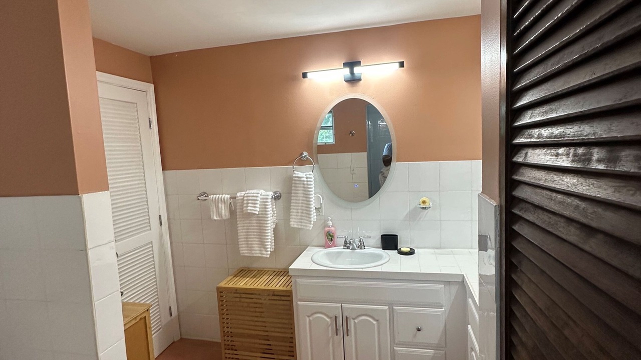 Photo of Bathroom in Estate Carolina