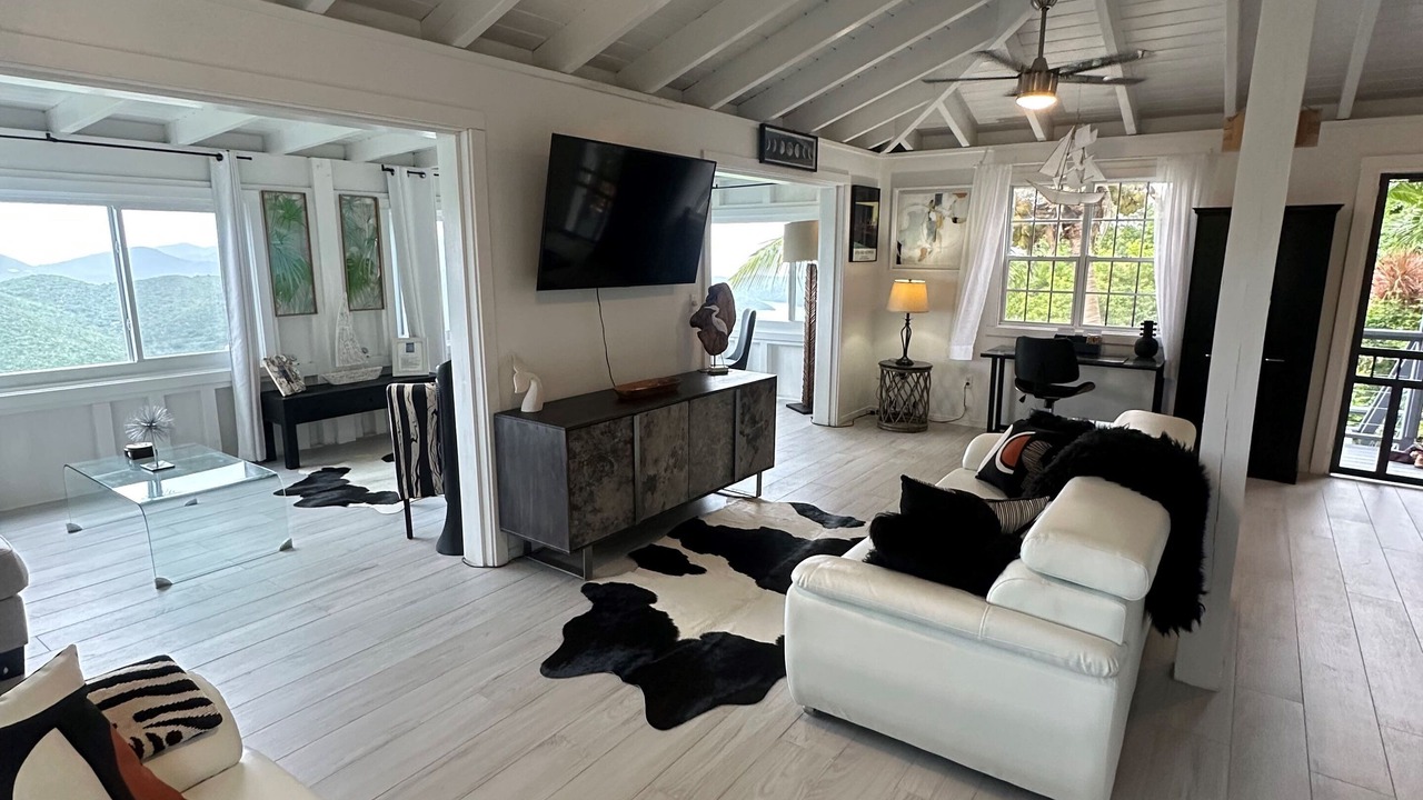 Photo of Livingroom in Estate Carolina