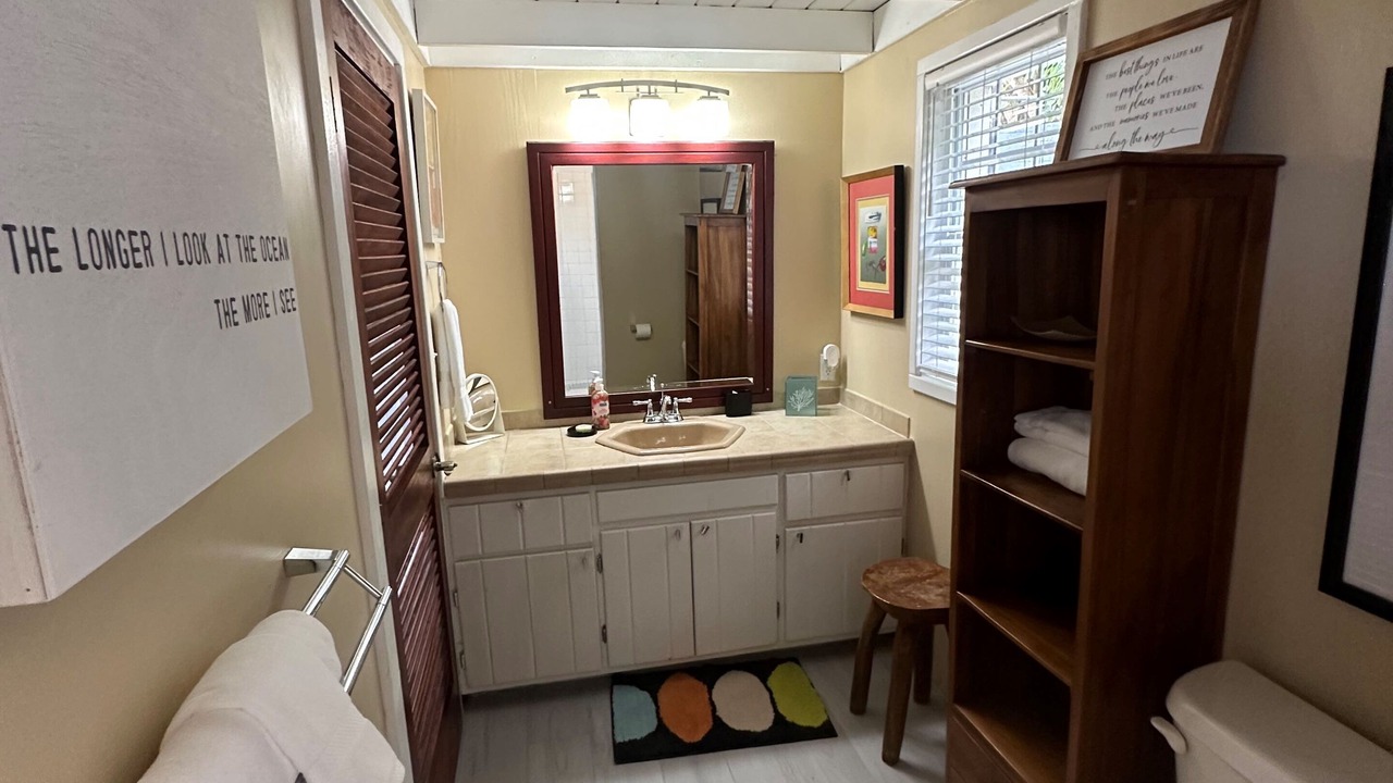 Photo of Bathroom in Estate Carolina
