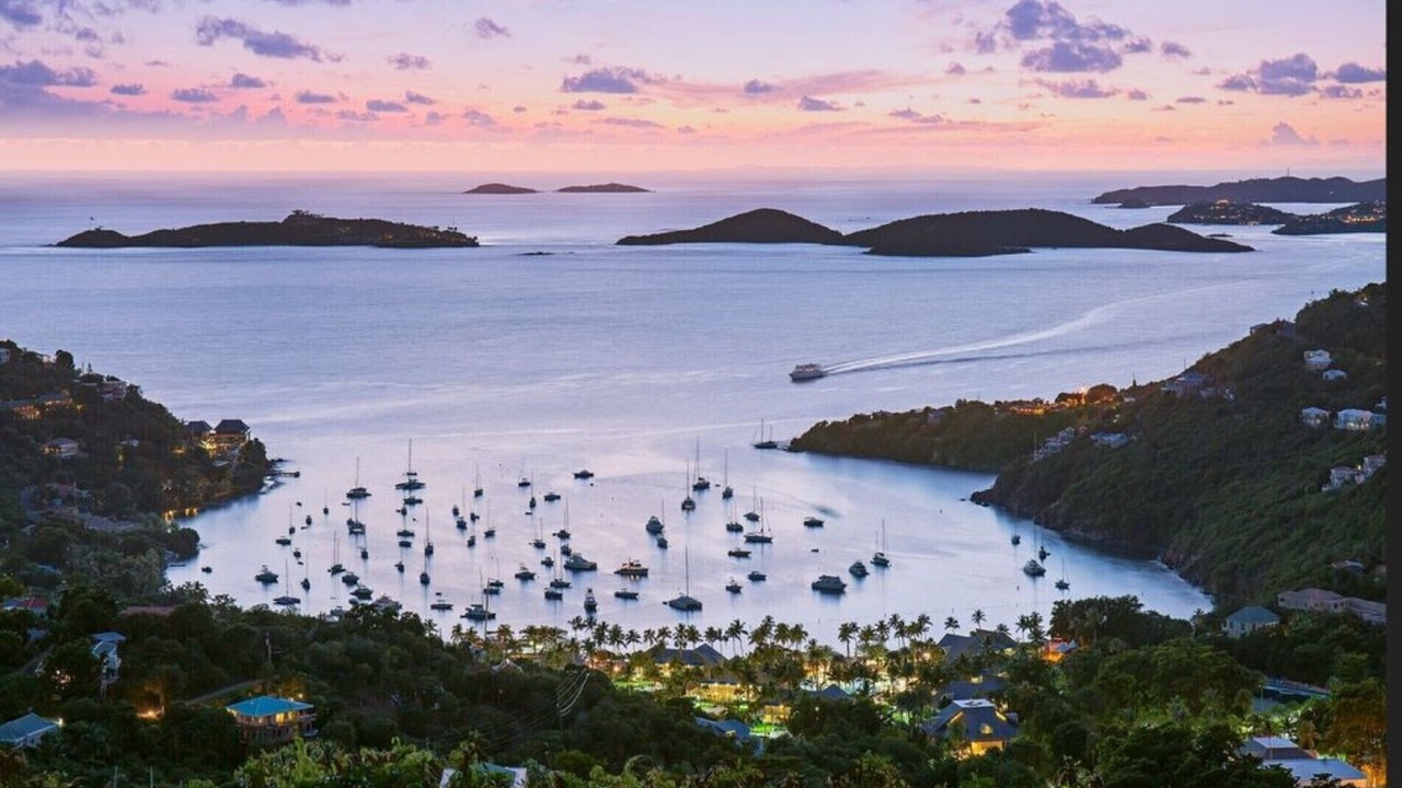 Photo of Outdoor in Estate Chocolate Hole and Great Cruz Bay