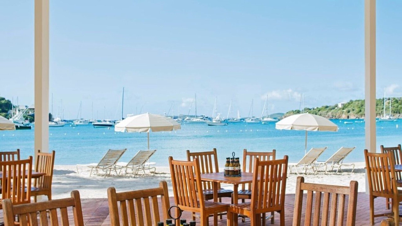 Photo of Outdoor in Estate Chocolate Hole and Great Cruz Bay