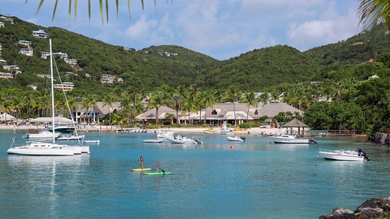 Photo of Others in Estate Chocolate Hole and Great Cruz Bay