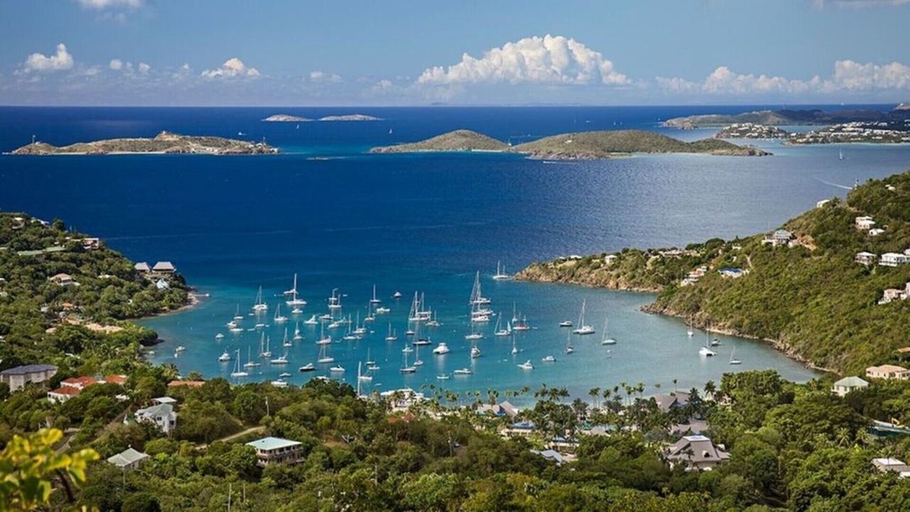 Photo of Others in Estate Chocolate Hole and Great Cruz Bay