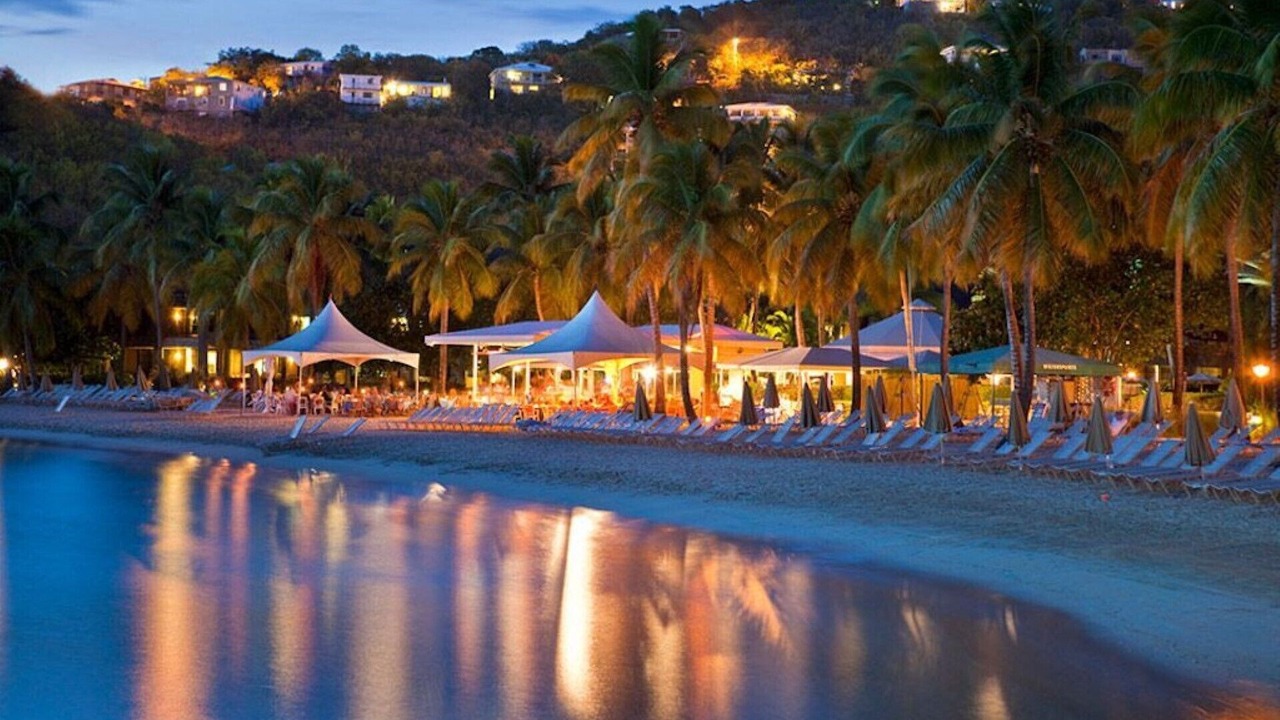 Photo of Others in Estate Chocolate Hole and Great Cruz Bay