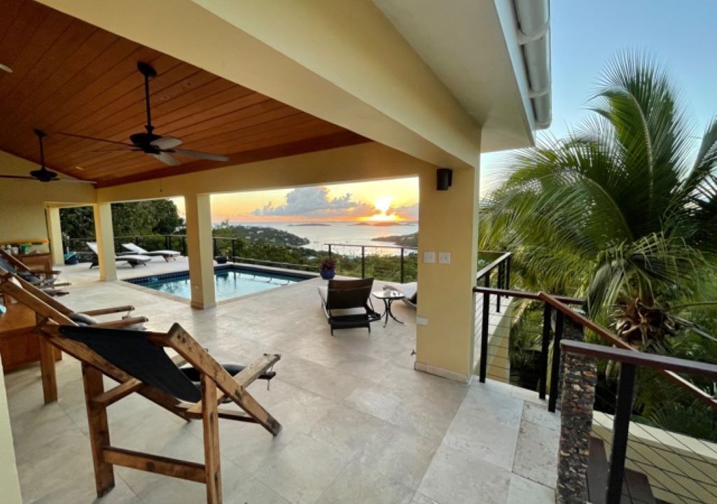 Photo of Outdoor in Virgin Grand Estates