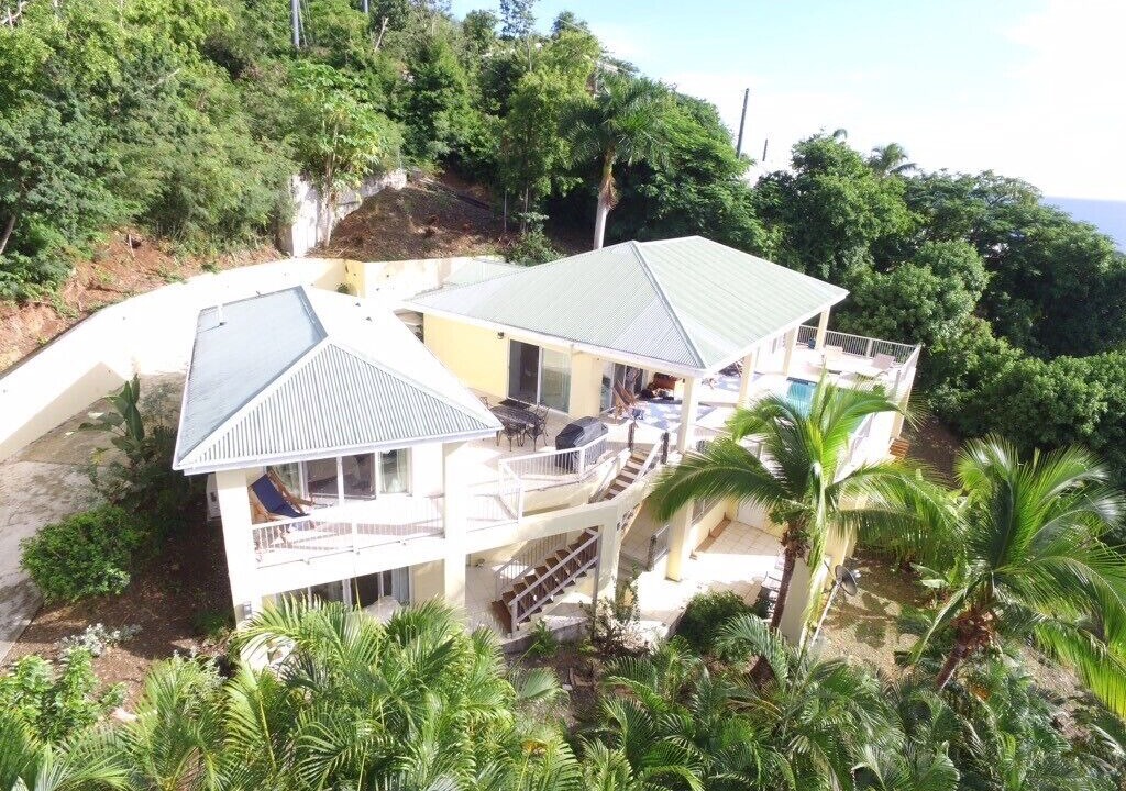 Photo of Outdoor in Virgin Grand Estates