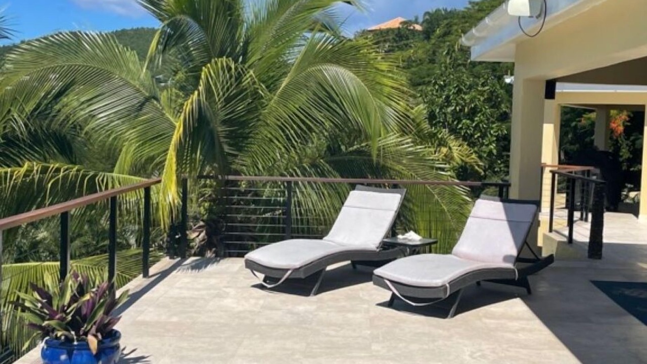 Photo of Outdoor in Virgin Grand Estates