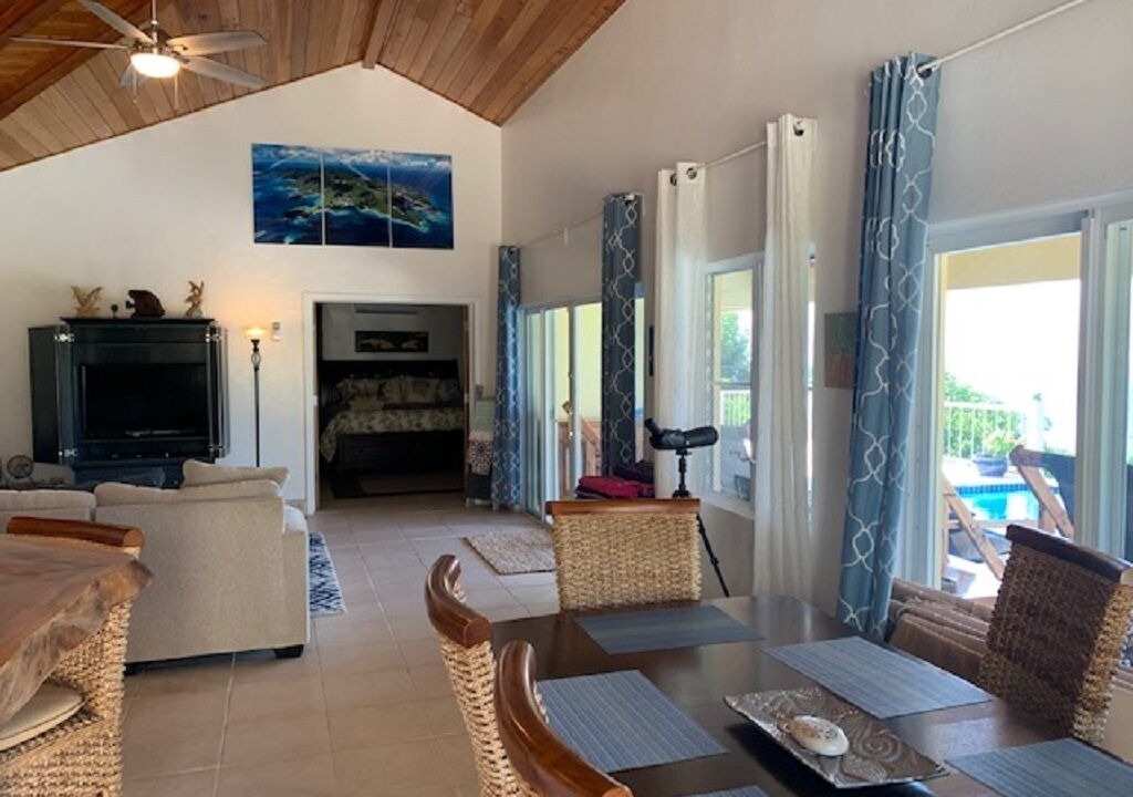 Photo of Bedroom in Virgin Grand Estates