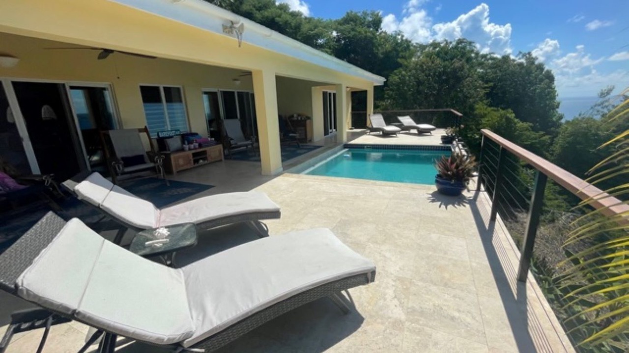 Photo of Outdoor in Virgin Grand Estates
