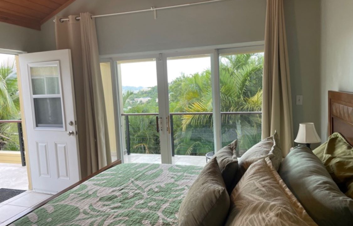 Photo of Bedroom in Virgin Grand Estates