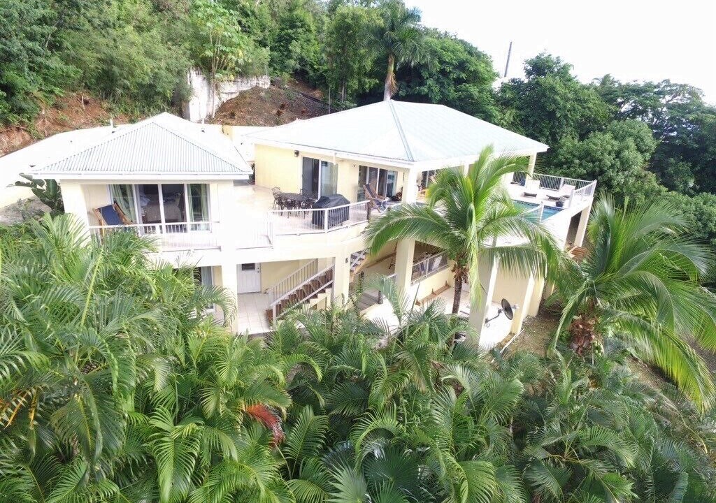Photo of Outdoor in Virgin Grand Estates