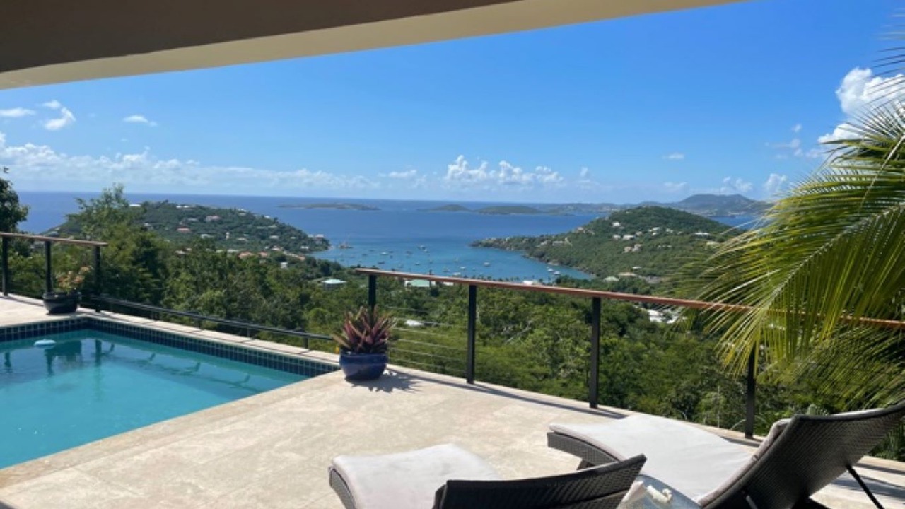 Photo of Outdoor in Virgin Grand Estates