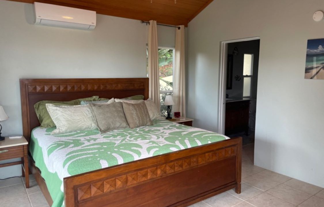 Photo of Bedroom in Virgin Grand Estates