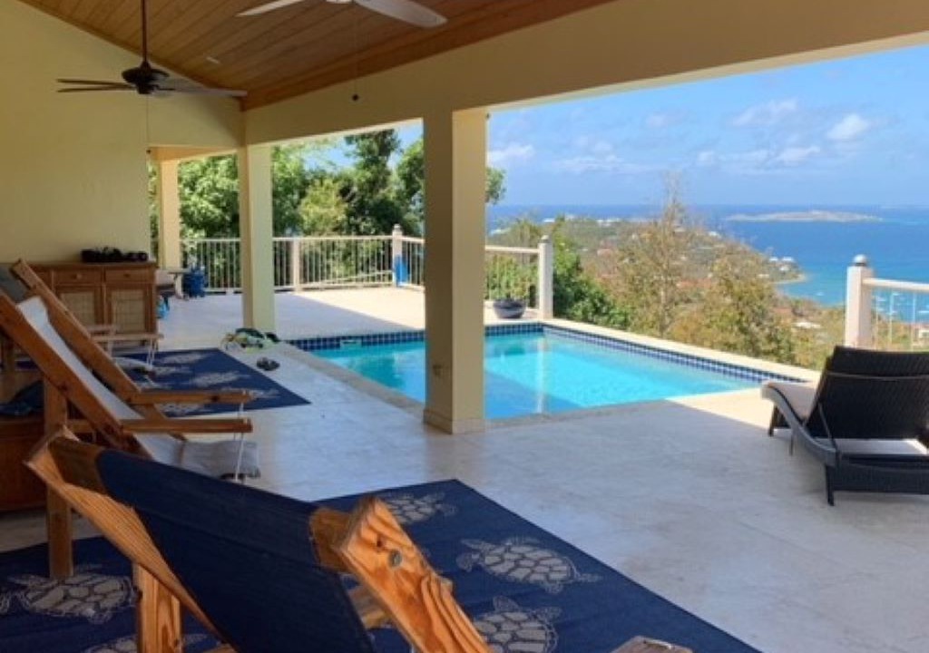 Photo of Outdoor in Virgin Grand Estates