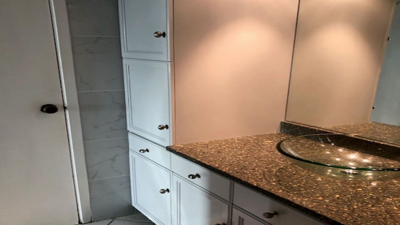 Photo of Bathroom in Bolongo Bay