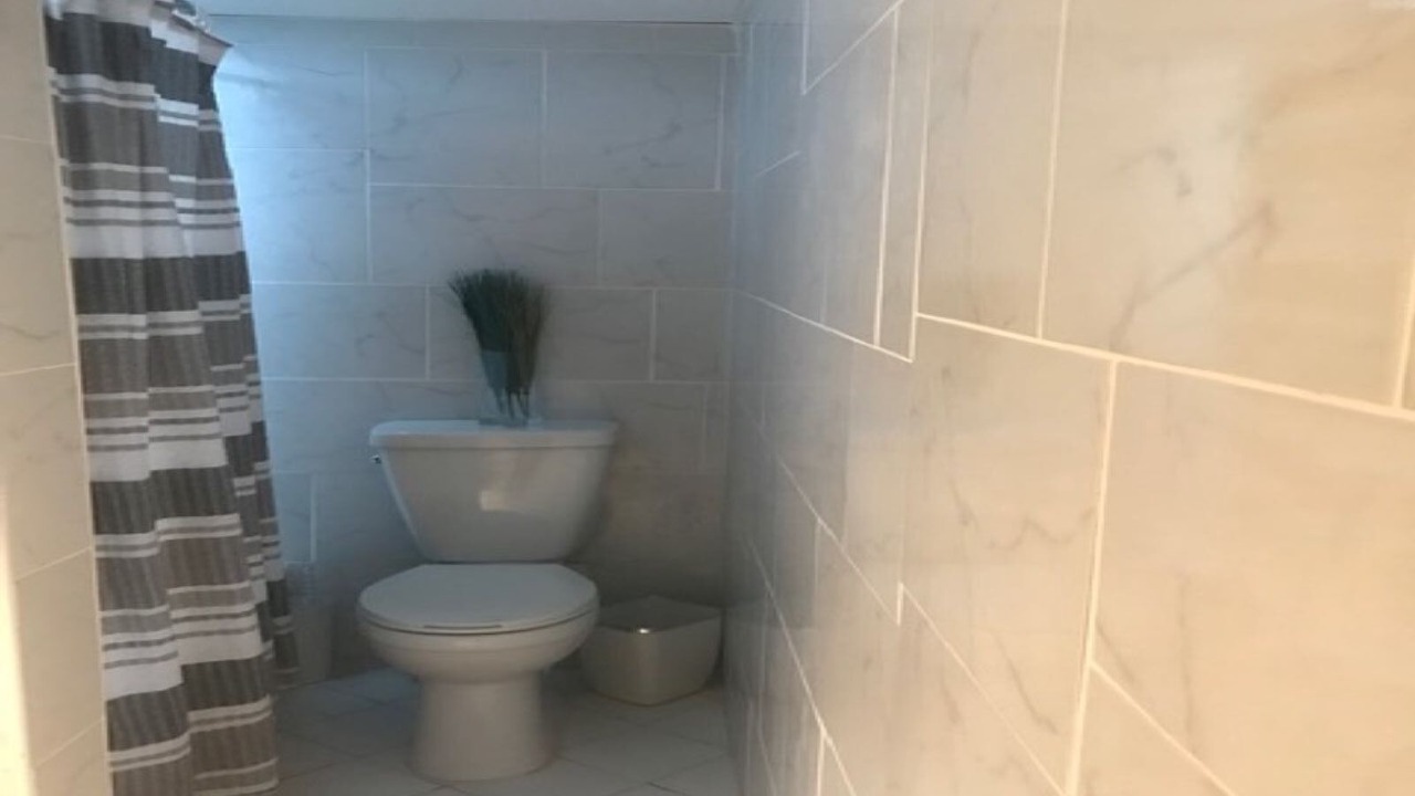Photo of Bathroom in Bolongo Bay