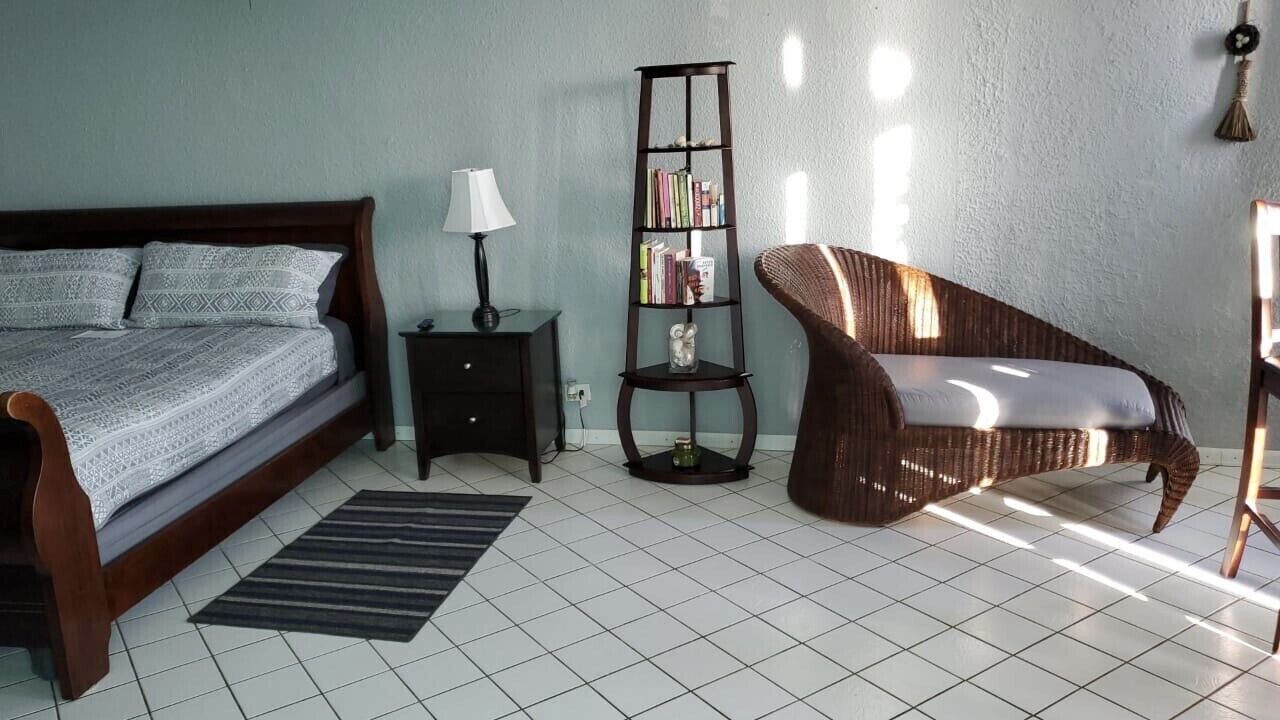 Photo of Bedroom in Bolongo Bay