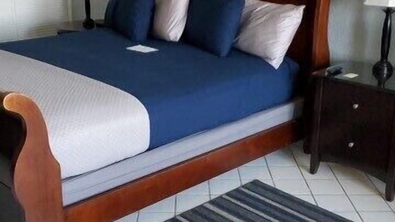 Photo of Bedroom in Bolongo Bay