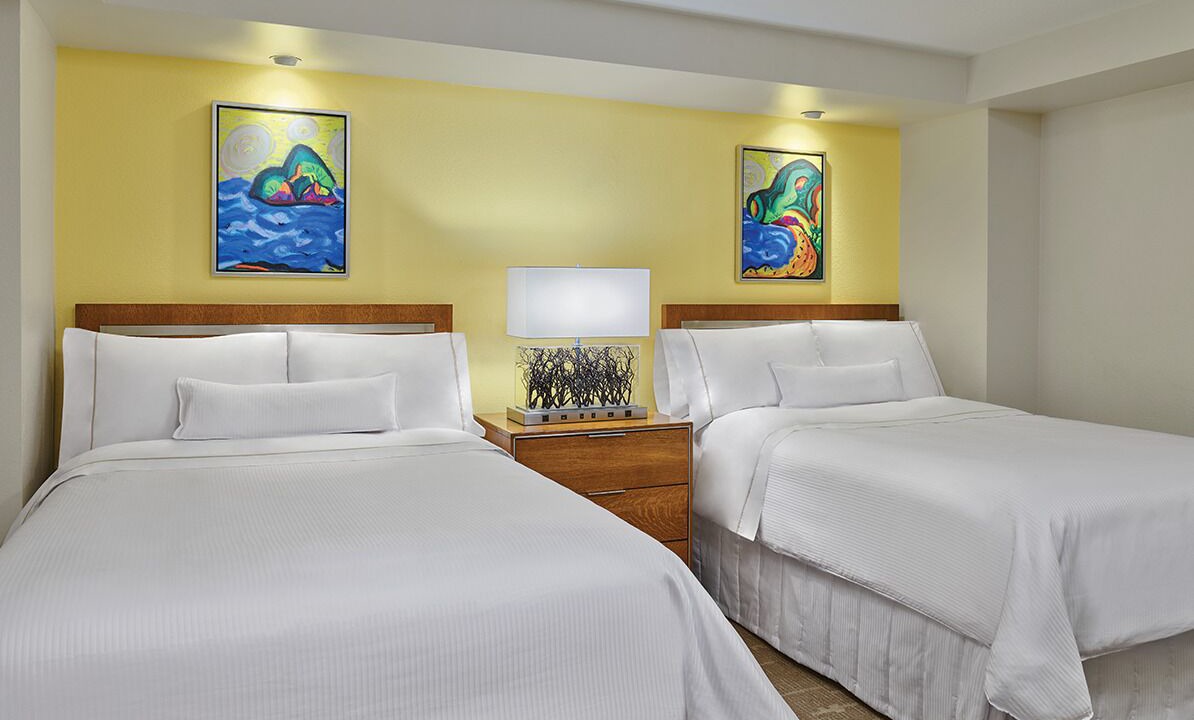 Photo of Bedroom in Estate Chocolate Hole and Great Cruz Bay