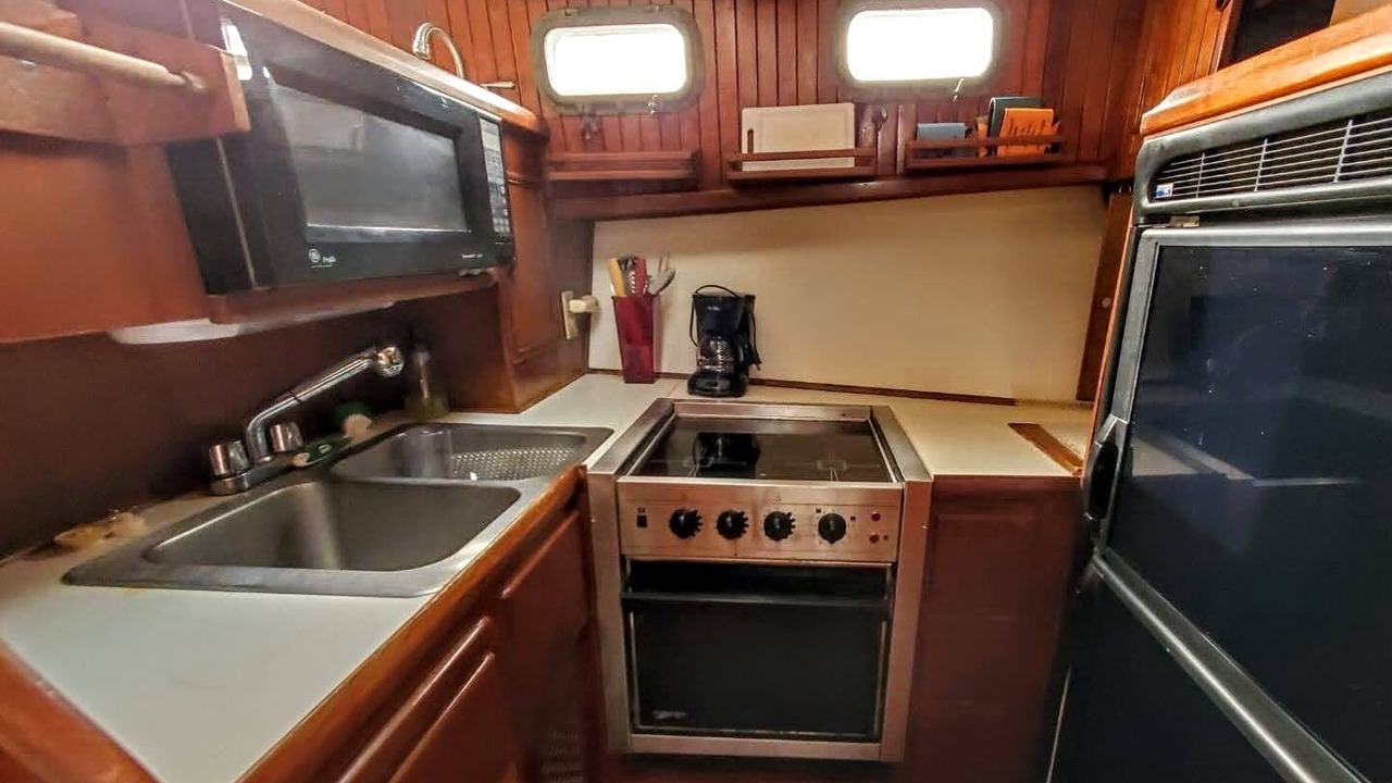 Photo of Kitchen in Testman