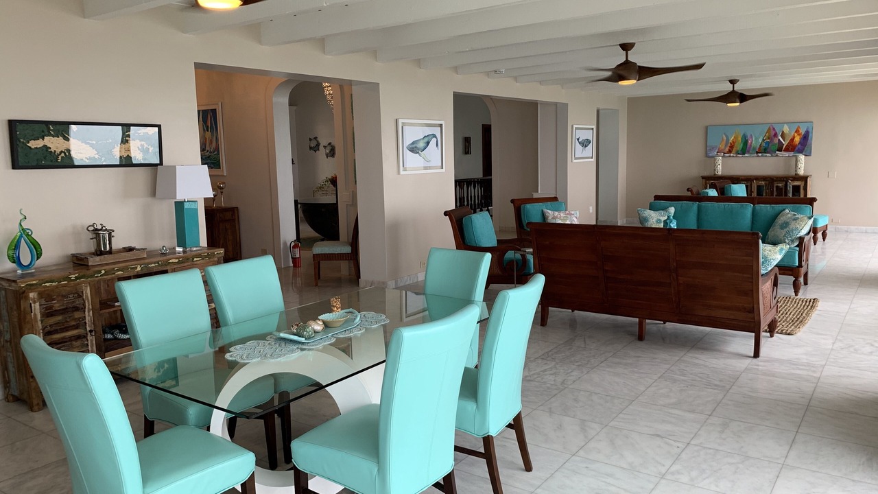 Photo of Bedroom in Cabes Point