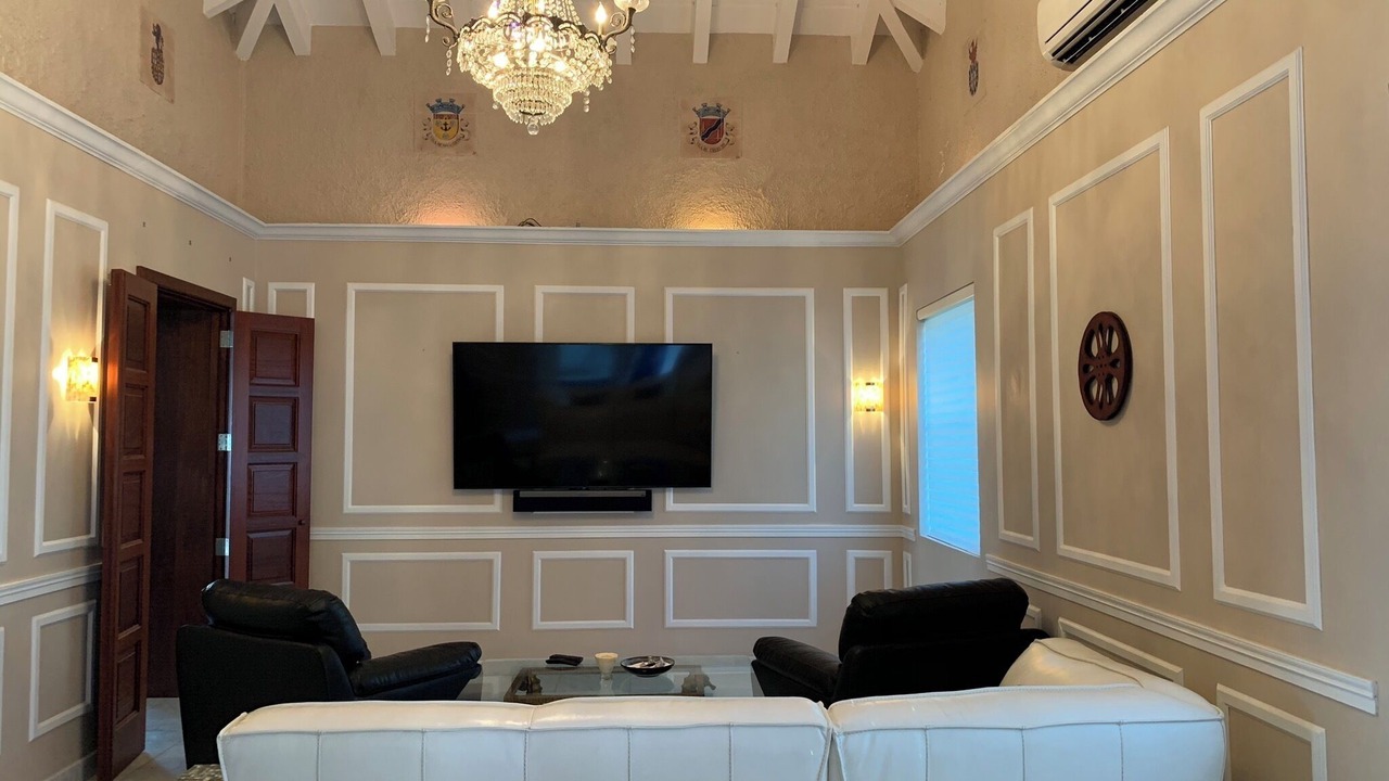 Photo of Bedroom in Cabes Point
