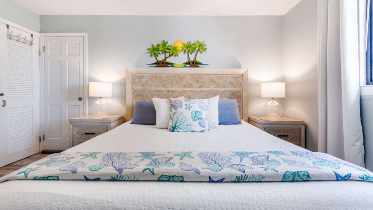 Photo of Bedroom in Red Hook