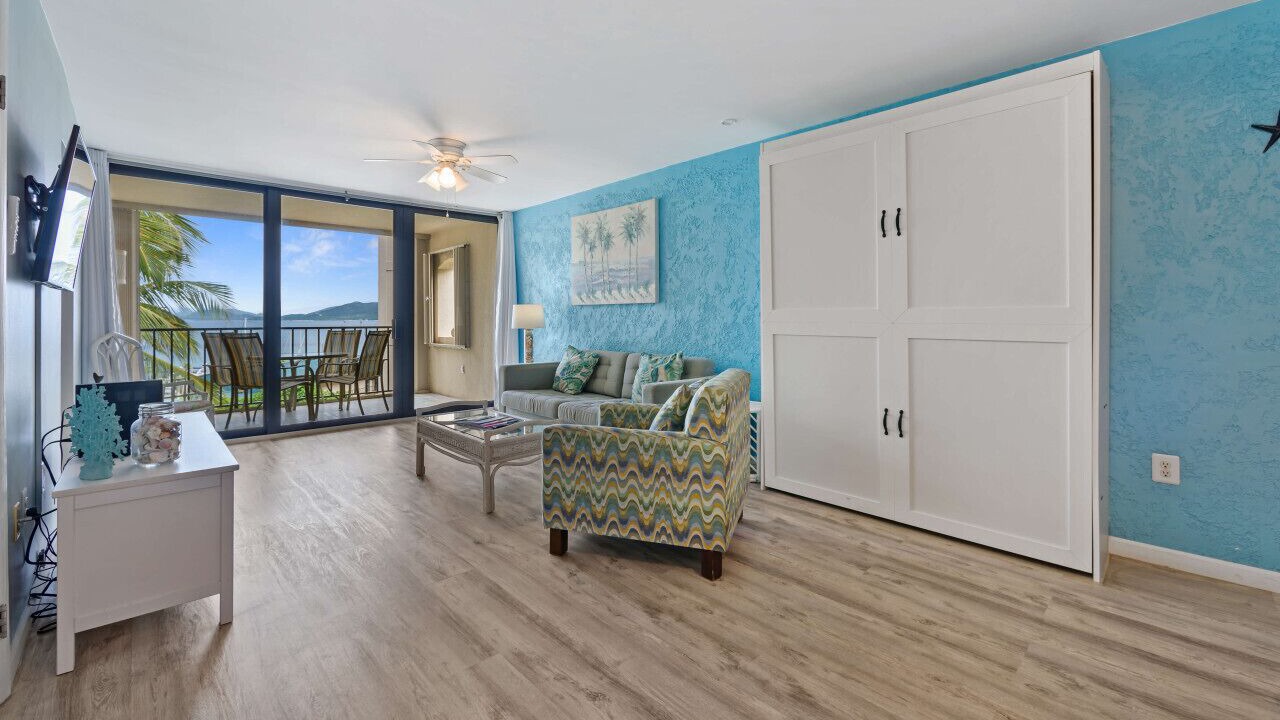 Photo of Livingroom in Red Hook
