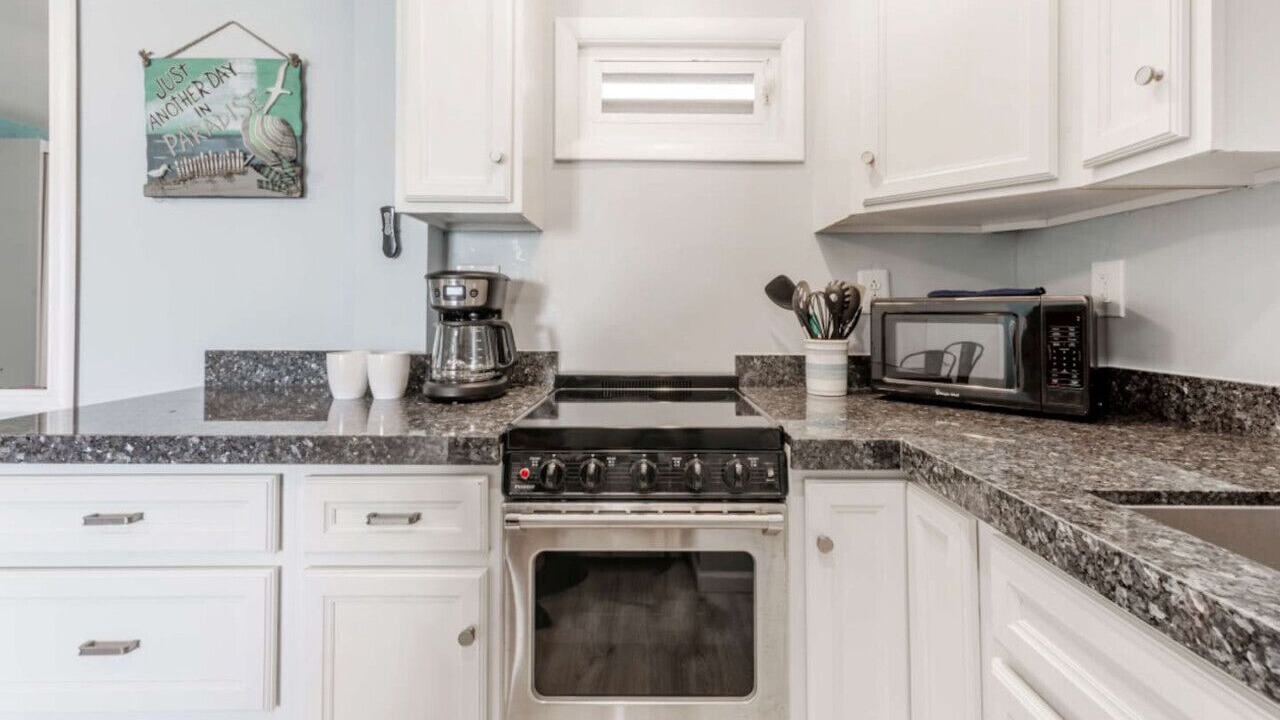 Photo of Kitchen in Red Hook