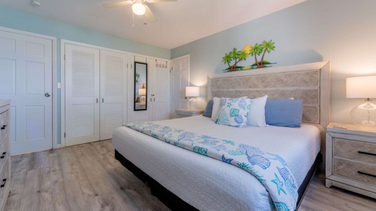 Photo of Bedroom in Red Hook