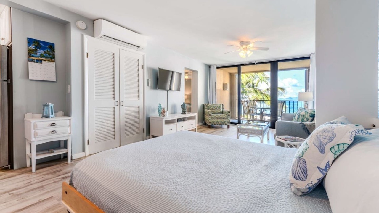 Photo of Bedroom in Red Hook