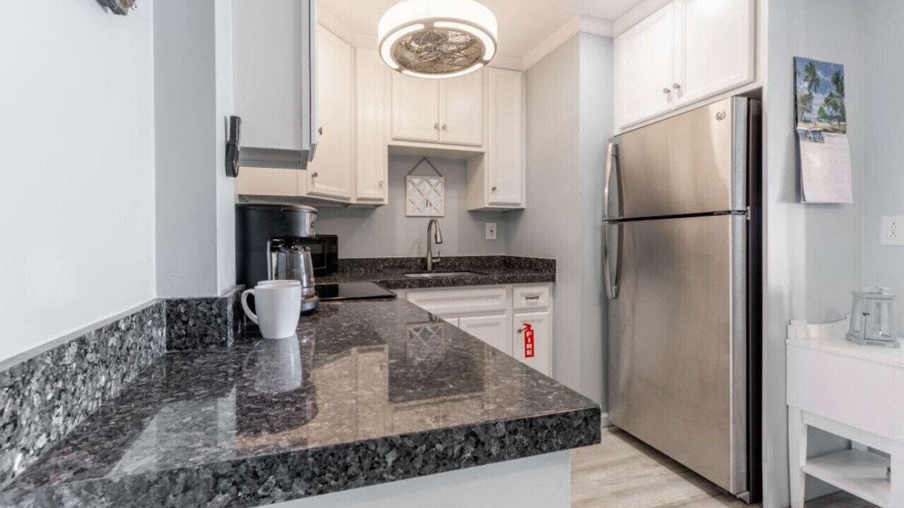 Photo of Kitchen in Red Hook
