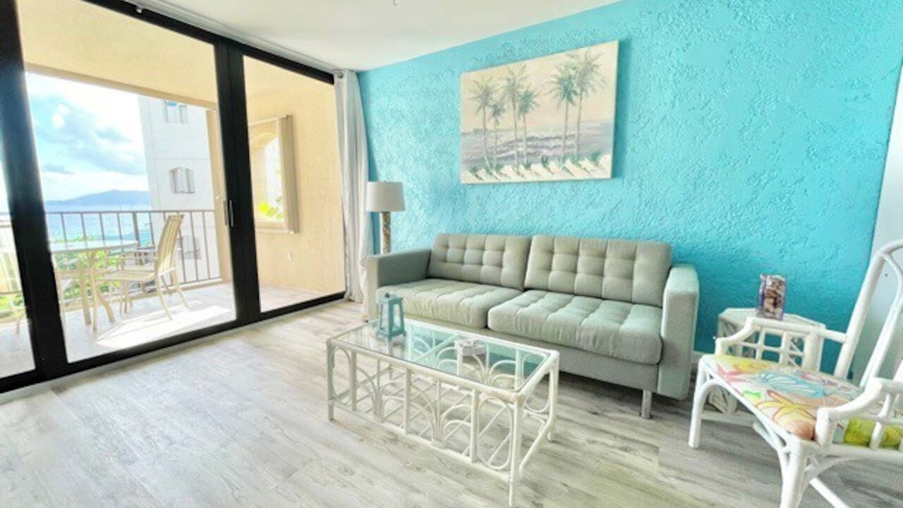 Photo of Livingroom in Red Hook