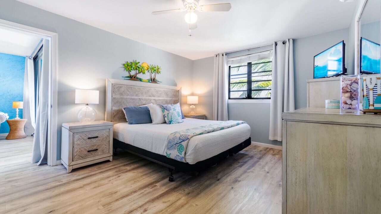 Photo of Bedroom in Red Hook