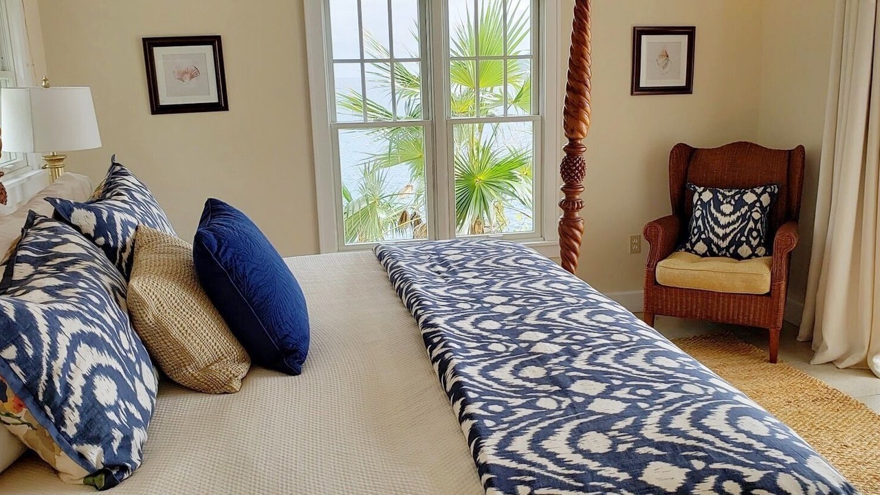 Photo of Bedroom in Estate Peterborg
