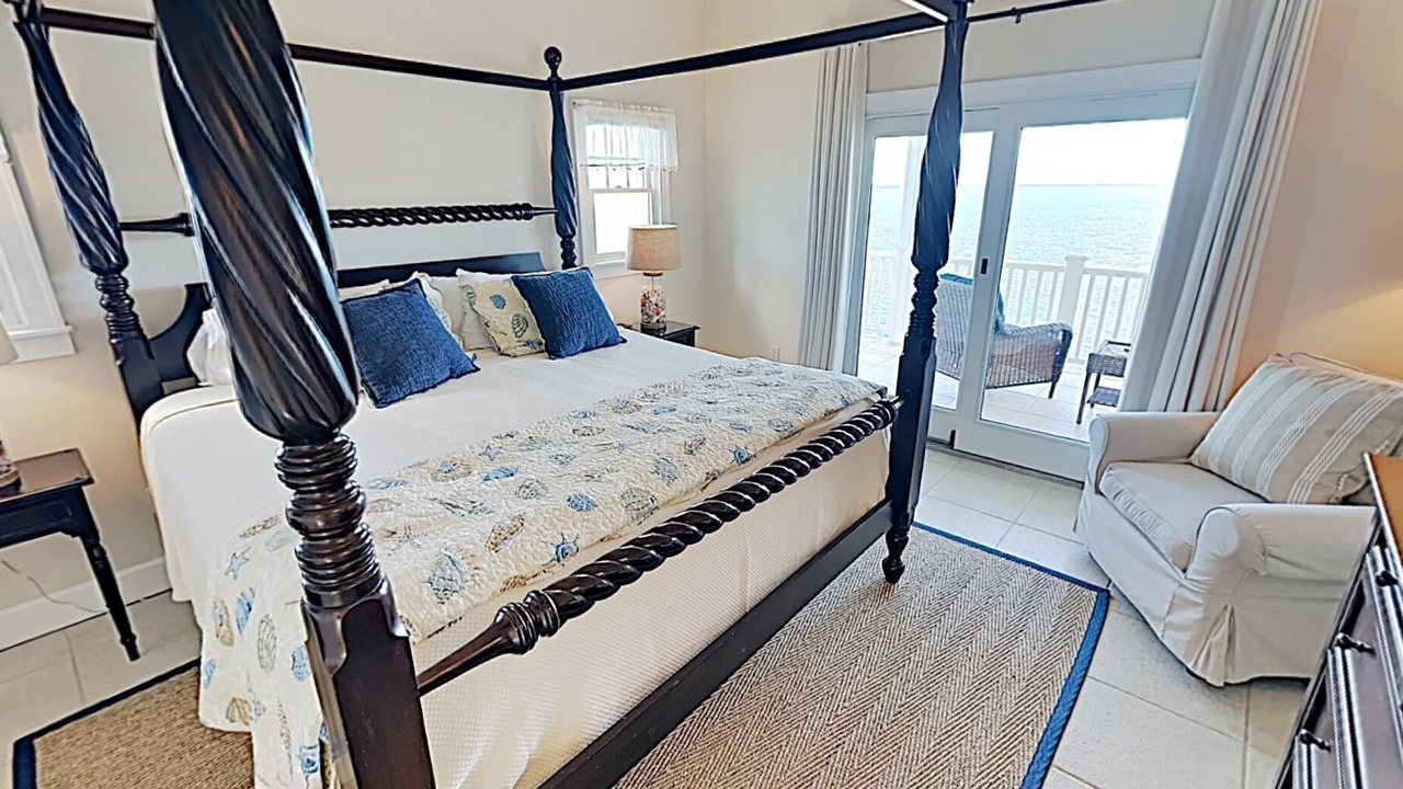 Photo of Bedroom in Estate Peterborg