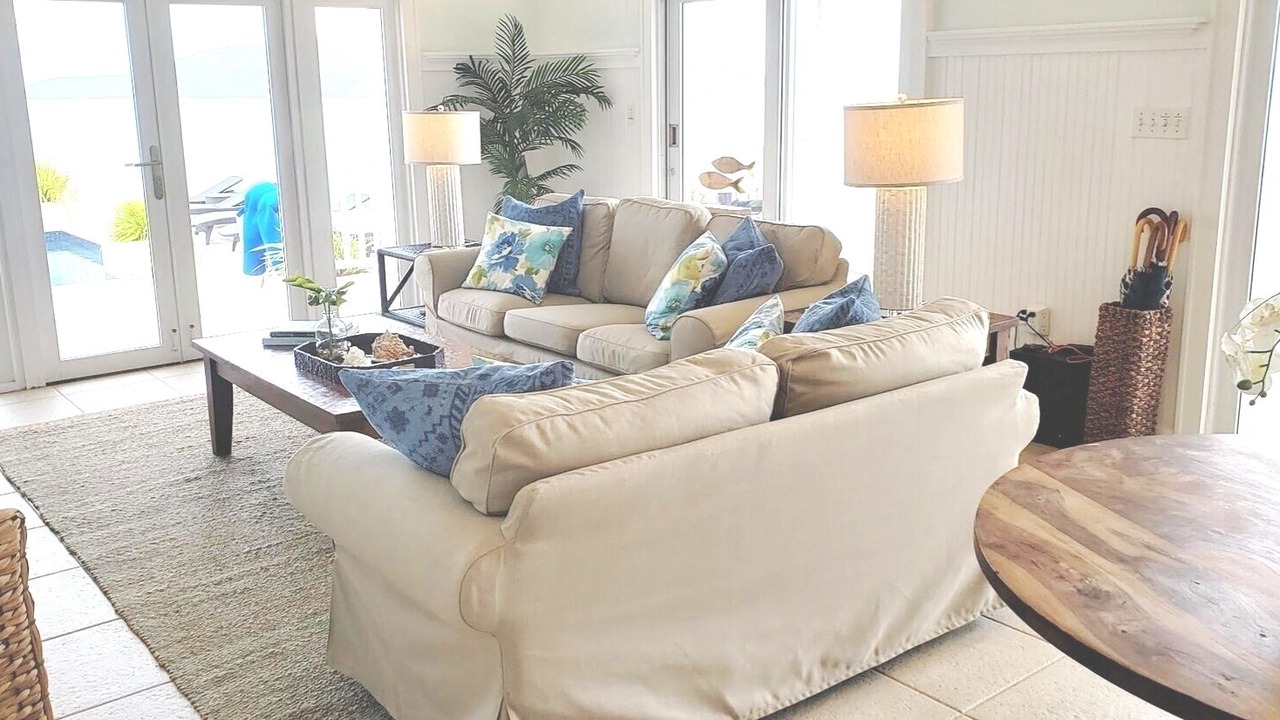 Photo of Livingroom in Estate Peterborg