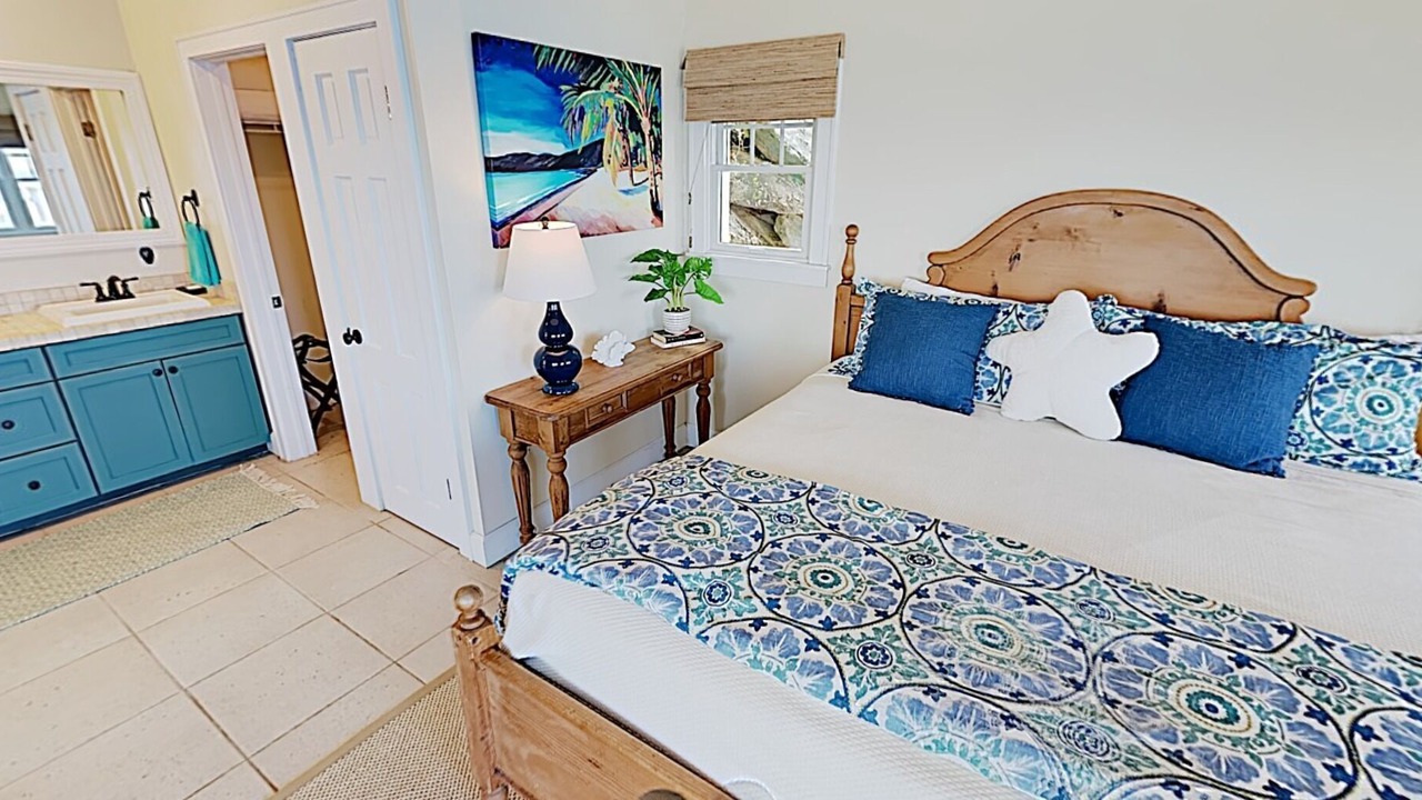 Photo of Bedroom in Estate Peterborg