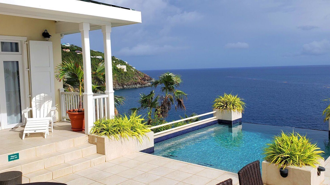 Photo of Outdoor in Estate Peterborg