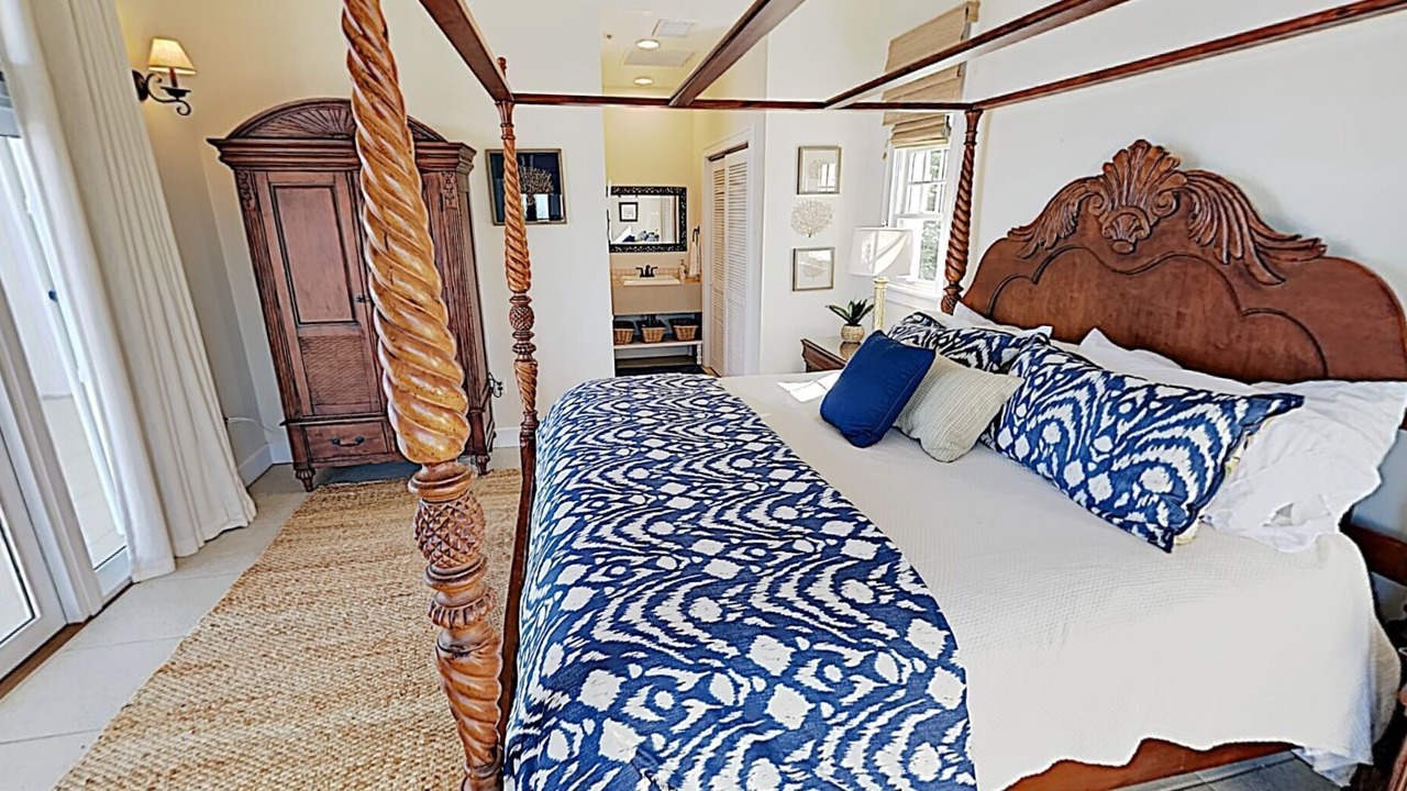 Photo of Bedroom in Estate Peterborg