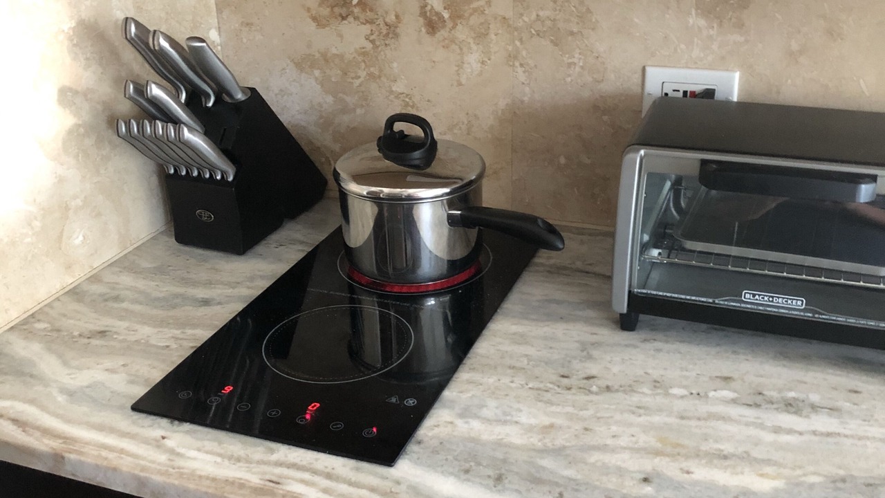 Photo of Kitchen in Frydendal