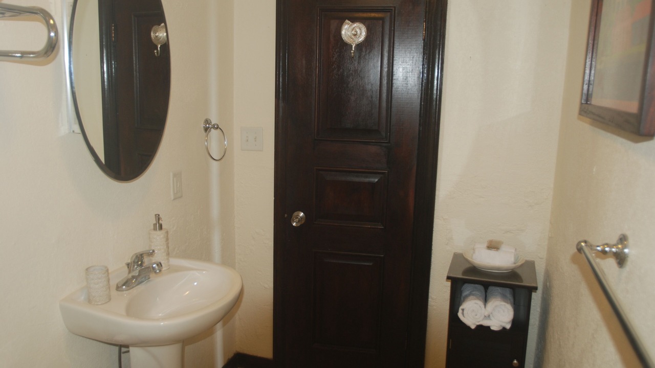 Photo of Bathroom in Estate Enighed