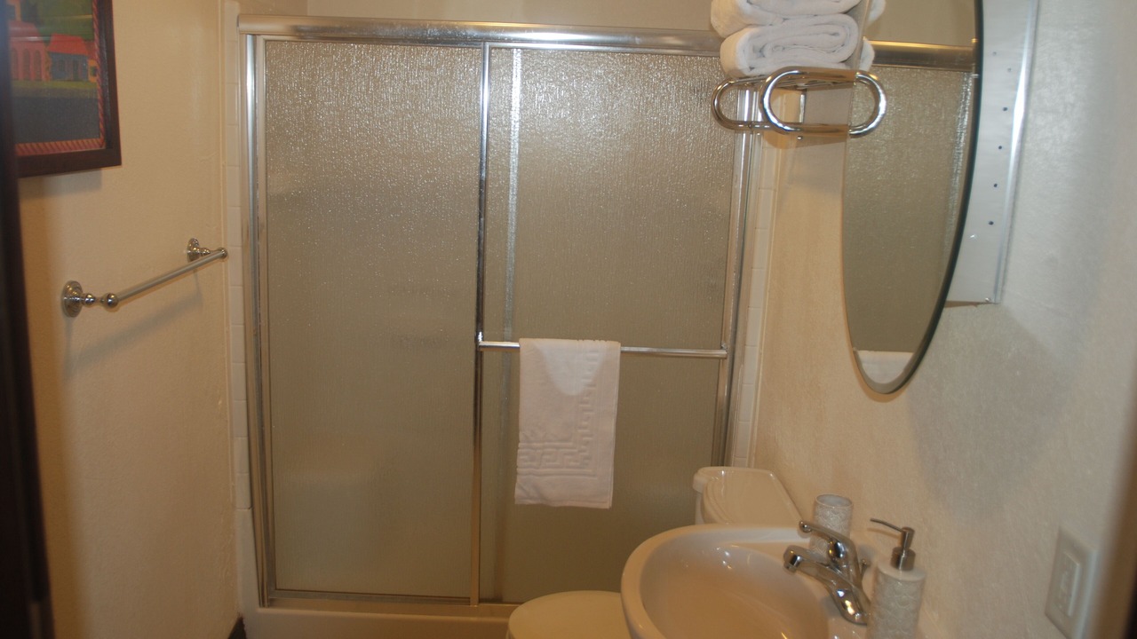 Photo of Bathroom in Estate Enighed