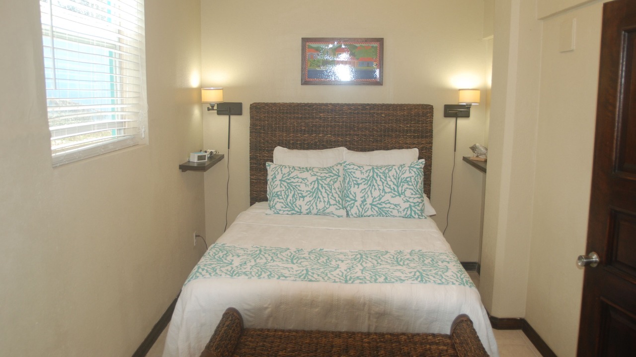 Photo of Bedroom in Estate Enighed