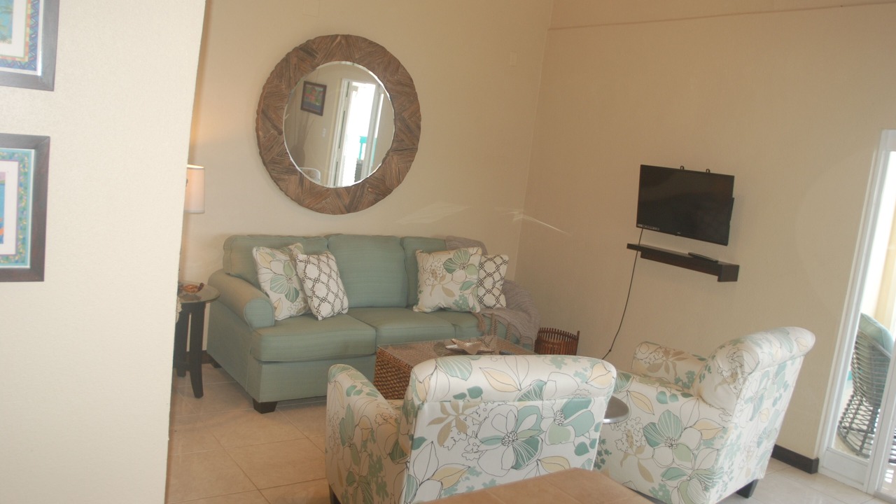 Photo of Livingroom in Estate Enighed