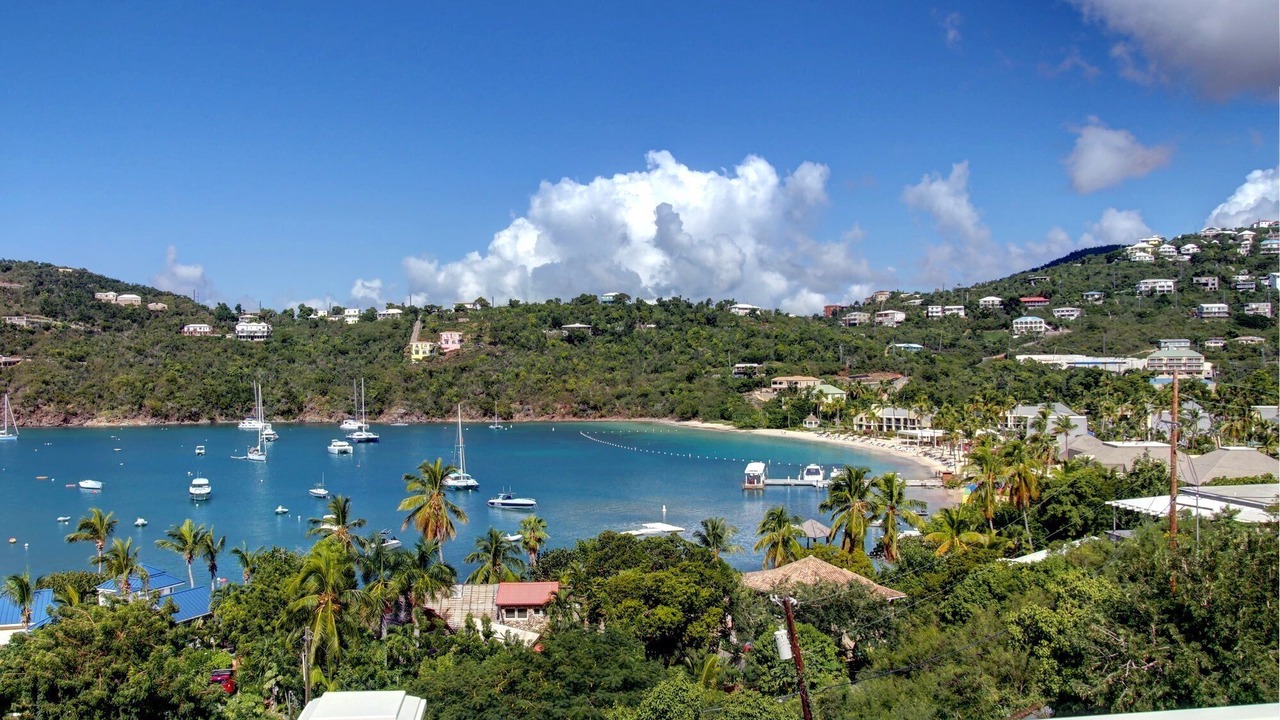 Photo of Outdoor in Estate Chocolate Hole and Great Cruz Bay
