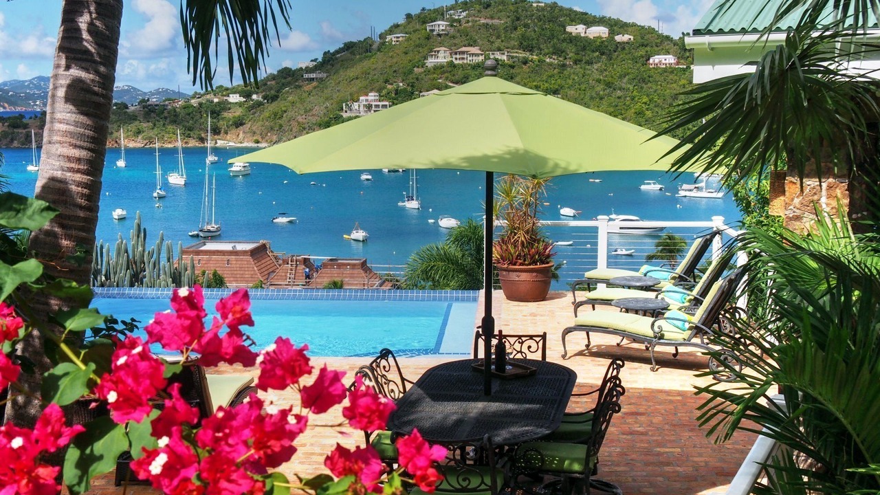 Photo of Outdoor in Estate Chocolate Hole and Great Cruz Bay